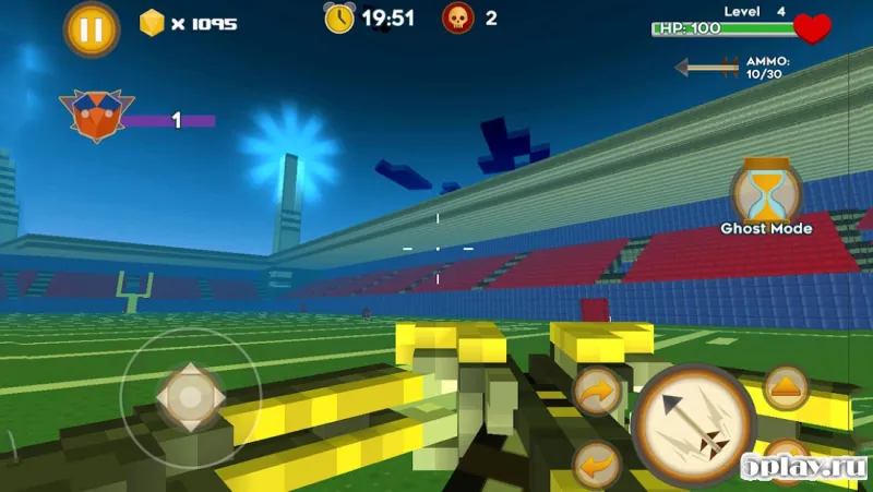 The Survival Hungry Games 2 screenshot 3