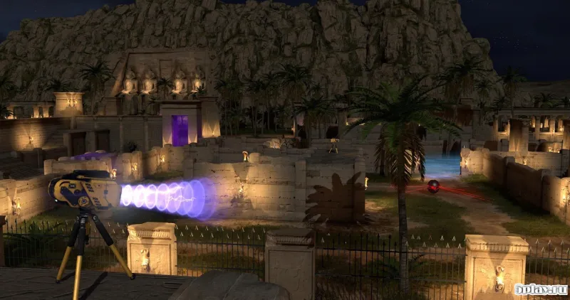 The Talos Principle screenshot 4