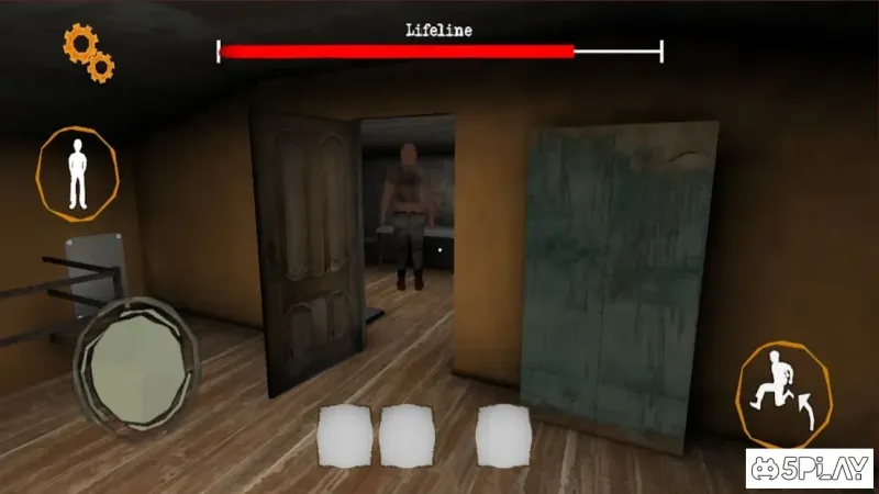 The Twins 1.0.1 screenshot 2