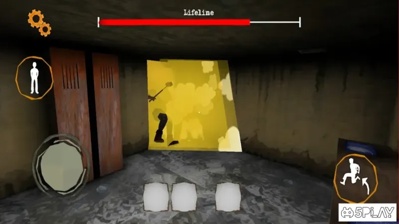 The Twins 1.0.1 screenshot 4