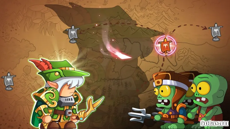 The Viking Kingdom screenshot 3