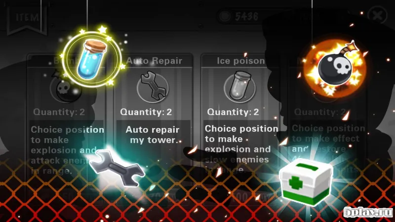 The Viking Kingdom screenshot 4