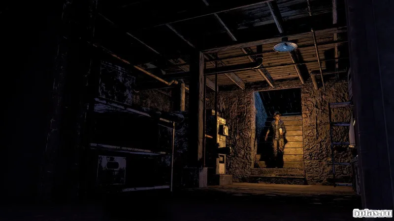 The Walking Dead: The Final Season screenshot 4