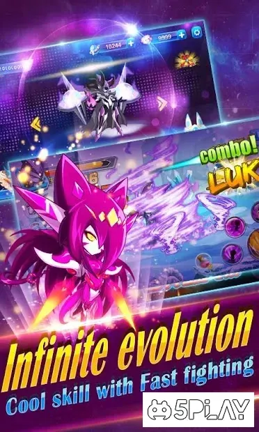 The war team 1.0.1 screenshot 1