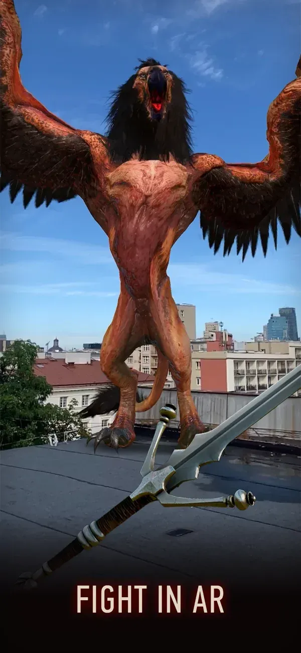 The Witcher: Monster Slayer 1.0.43 screenshot 2