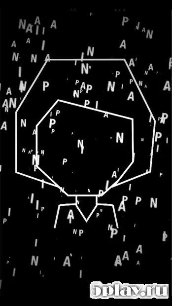 The Word Is Not The Thing screenshot 3