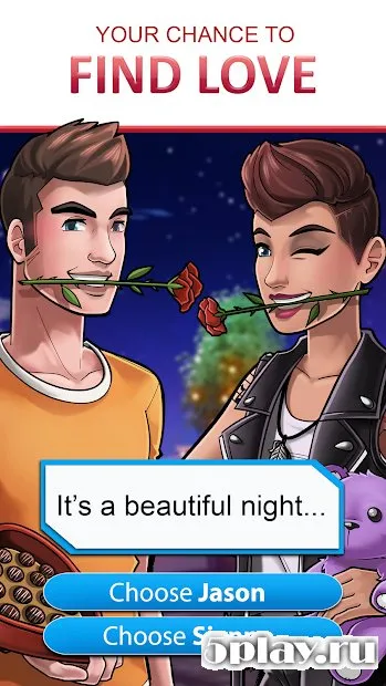 The X Factor Life Game: The Girls screenshot 1