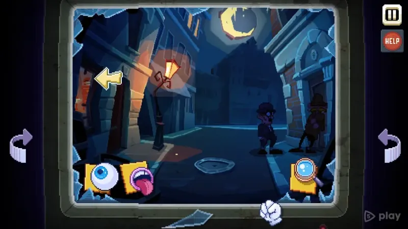 There Is No Game: WD 1.0.35 screenshot 3