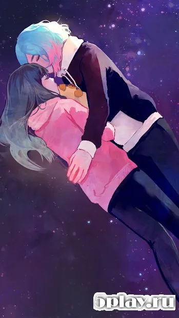 There's this girl screenshot 2