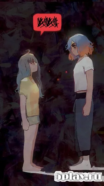 There's this girl screenshot 3