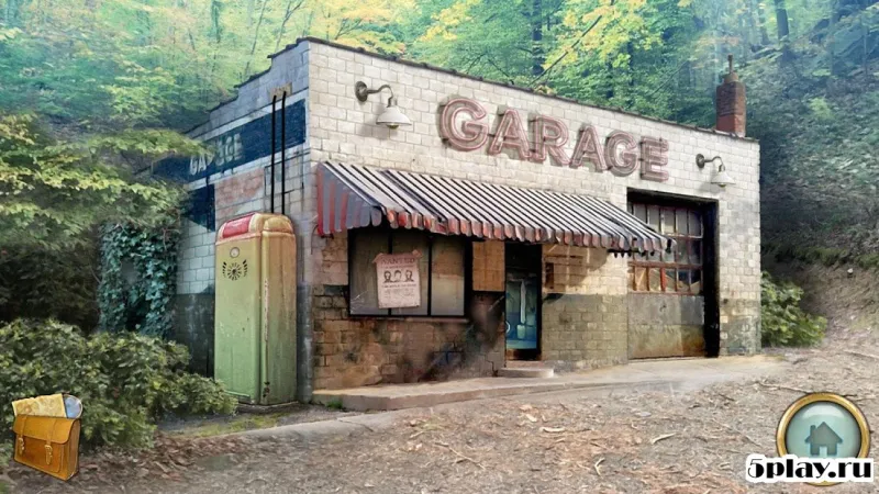 Thickety Creek screenshot 4