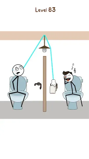 Thief Puzzle 1.3.8 screenshot 2