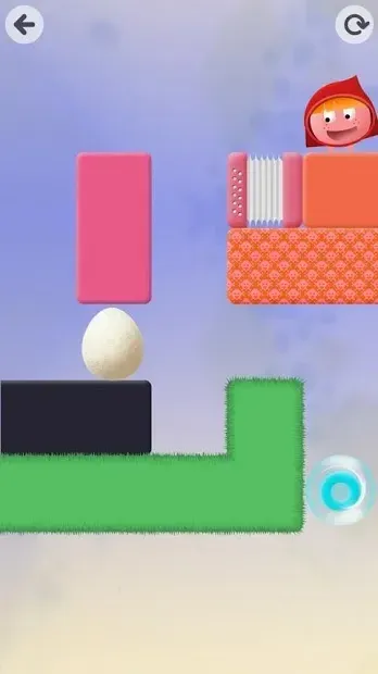 Thinkrolls 2 screenshot 3