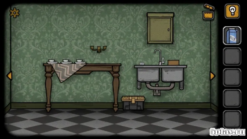 Thriller puppe: новый дом побег 9.0 screenshot 4