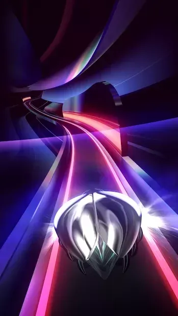 Thumper: Мобильная версия 1.13 screenshot 2