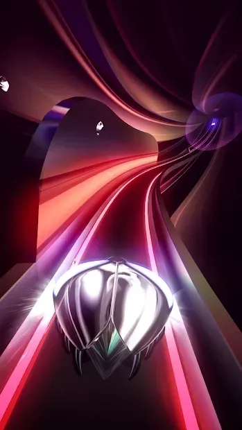 Thumper: Мобильная версия 1.13 screenshot 4
