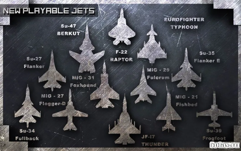 Thunder Rider - First Flight screenshot 4