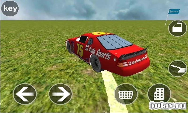 Tibers Box 2 screenshot 4