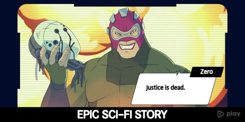 Ticket to Earth screenshot 4