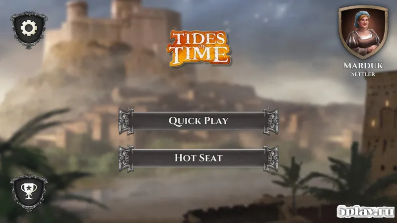 Tides of Time screenshot 4
