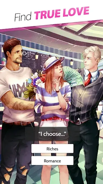 Tiles & Tales 1.8.0 screenshot 1