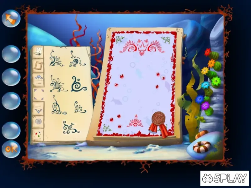 Tim and Mermaid screenshot 2