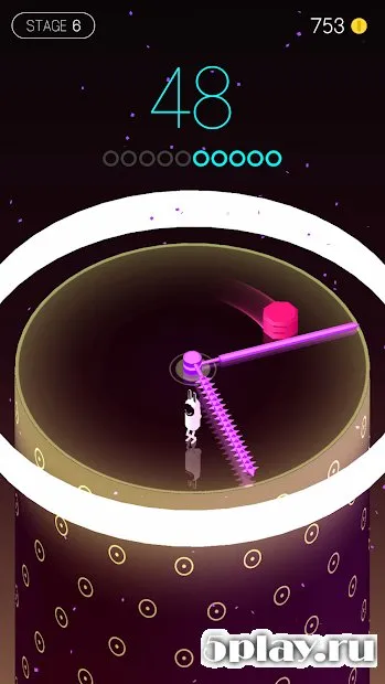 Time Jump screenshot 2