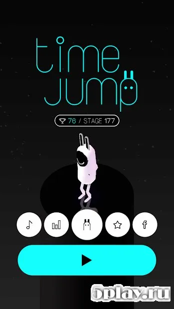 Time Jump screenshot 3