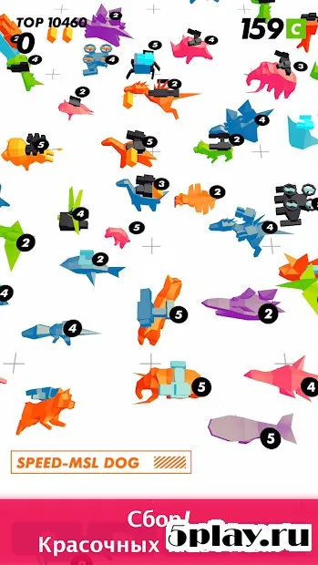 TIME LOCKER - Shooter screenshot 3