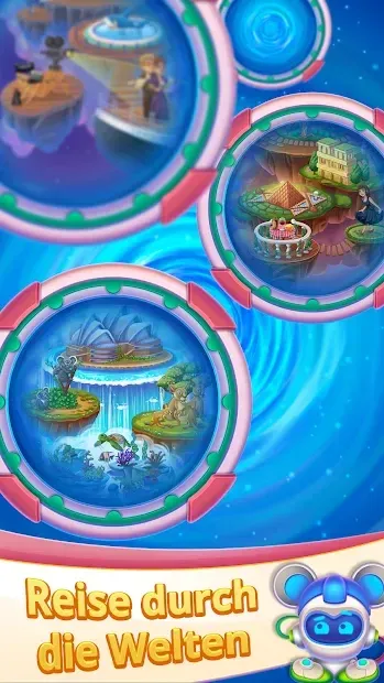 Time Master - Coin Adventure! 2021.04.03 screenshot 2