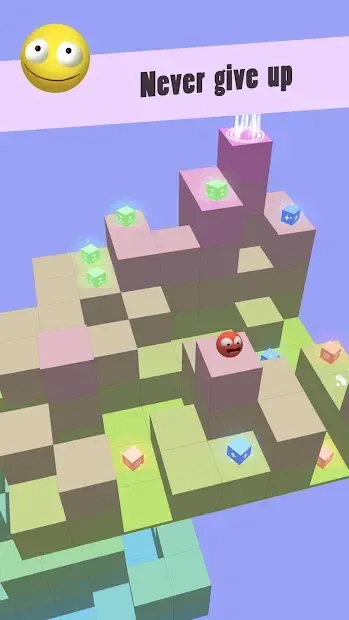 TimeCube screenshot 2