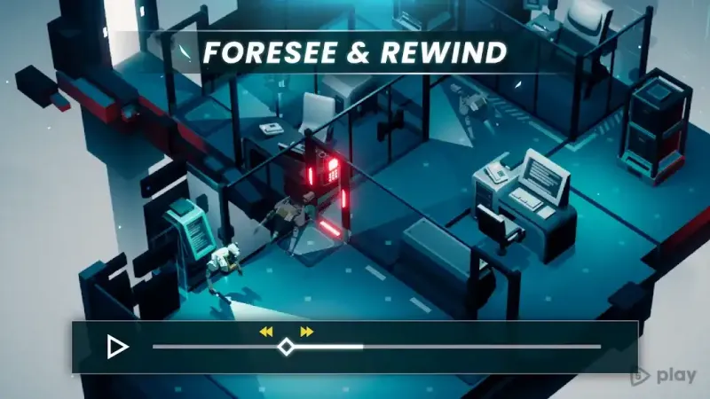 Timelie 1.0.8 screenshot 4