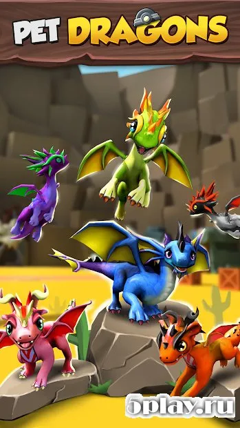 Tiny Builders - Idle Clicker screenshot 4