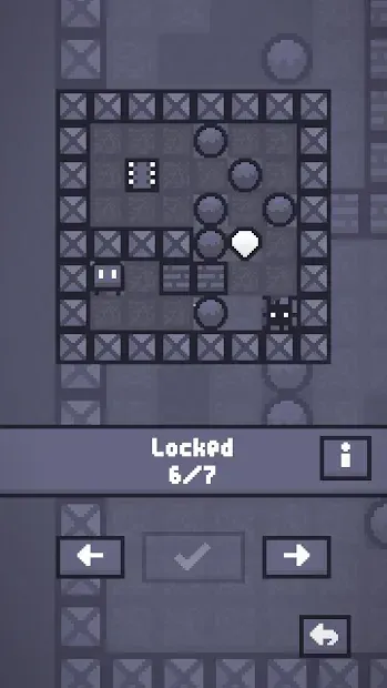 Tiny Gems 1.22 screenshot 2