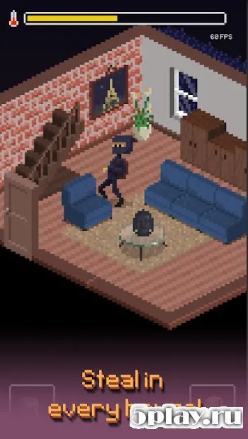 Tiny Klepto screenshot 1