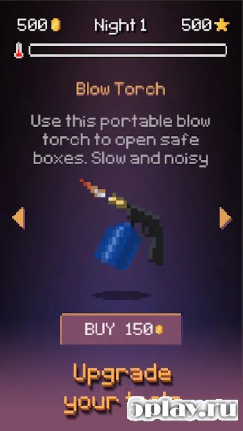 Tiny Klepto screenshot 3