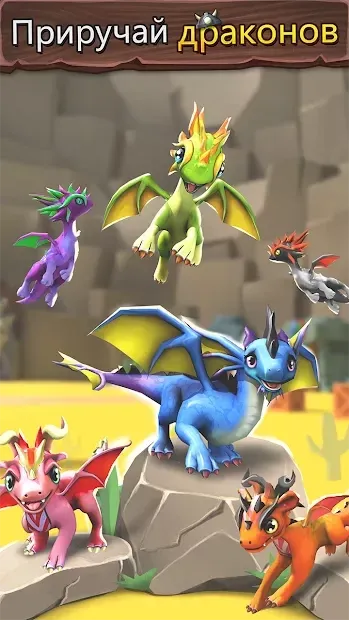 Tiny Miners - Idle Clicker screenshot 2