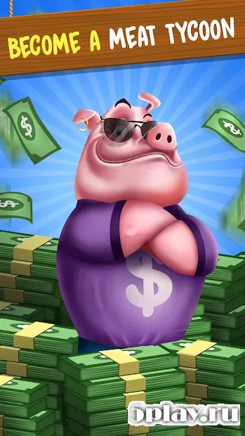 Tiny Pig screenshot 3