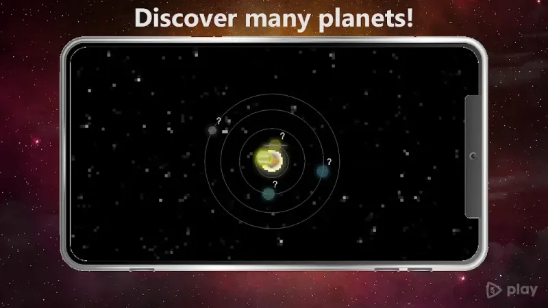 Tiny Space Program screenshot 4