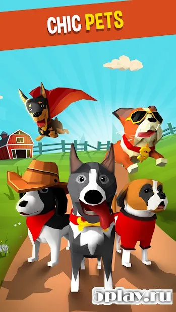 Tiny Turkey - Idle Clicker screenshot 4