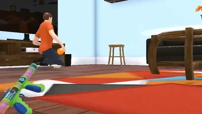 Tips: Whos Your Daddy 1.2 screenshot 2