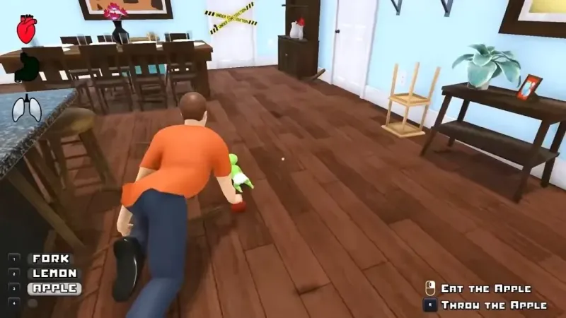 Tips: Whos Your Daddy 1.2 screenshot 3