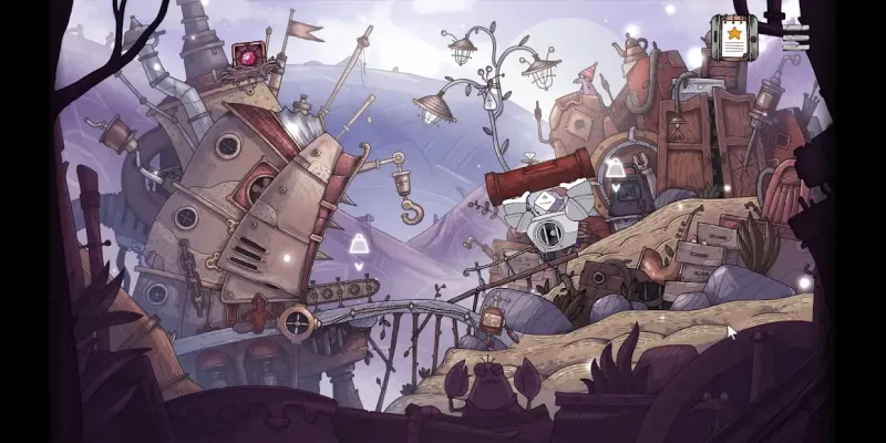 TOHU 1.043 screenshot 3