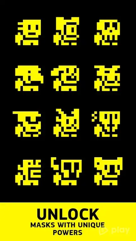 Tomb of the Mask screenshot 4