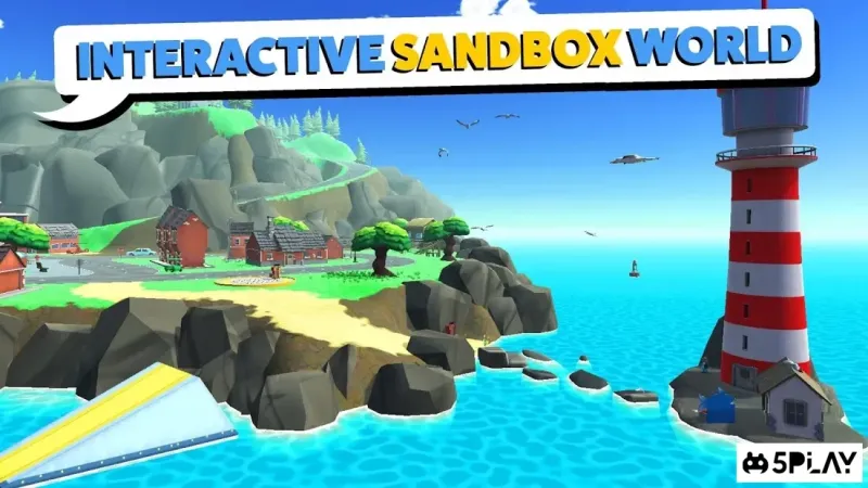 Totally Reliable Delivery Service 1.337 screenshot 3