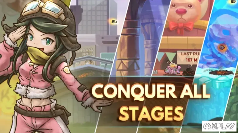 Touch Tank screenshot 4