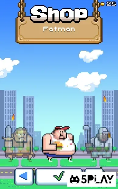 Tower Boxing screenshot 4
