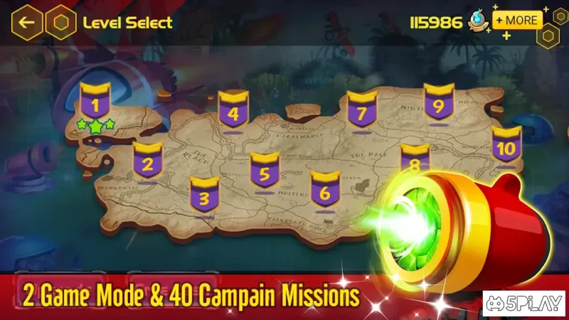 Tower Defense: Battle Zone screenshot 4