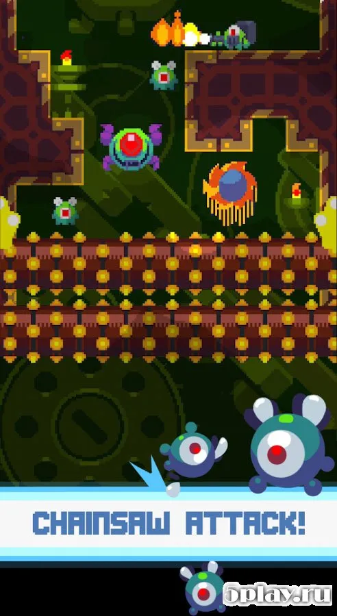 Tower Fortress screenshot 4