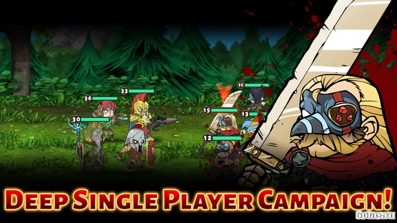 Tower Keepers screenshot 4